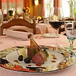 Alpenblick & Restaurant By Interlaken