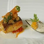 Alpenblick & Restaurant By Interlaken 3* Wilderswil