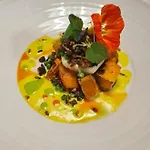 Hotel Alpenblick Hotel&restaurant By Interlaken 3*