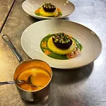 Alpenblick Hotel&restaurant By Interlaken Hotel Wilderswil