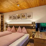 Alpenblick Hotel&restaurant By Interlaken Hotel 3*