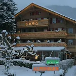 Alpenblick Hotel&restaurant By Interlaken Hotel