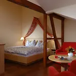 Alpenblick & Restaurant By Interlaken 3* Wilderswil