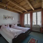 Alpenblick & Restaurant By Interlaken Hotel 3*