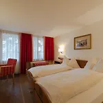 Alpenblick & Restaurant By Interlaken