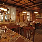 Hotel Alpenblick Hotel&restaurant By Interlaken Wilderswil