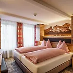 Alpenblick Hotel&restaurant By Interlaken Hotel Wilderswil