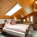 Alpenblick Hotel&restaurant By Interlaken Hotel