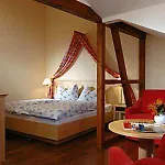 Alpenblick Hotel&restaurant By Interlaken