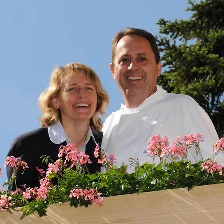 Alpenblick Hotel&restaurant By Interlaken 3*