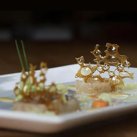 Alpenblick & Restaurant By Interlaken 3*