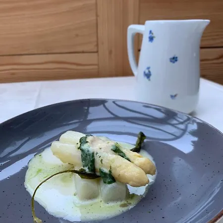 Alpenblick Hotel&restaurant By Interlaken Hotel Wilderswil