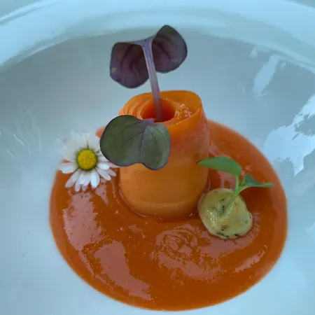 Hotel Alpenblick Hotel&restaurant By Interlaken Wilderswil