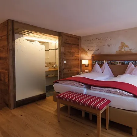 Alpenblick Hotel&restaurant By Interlaken
