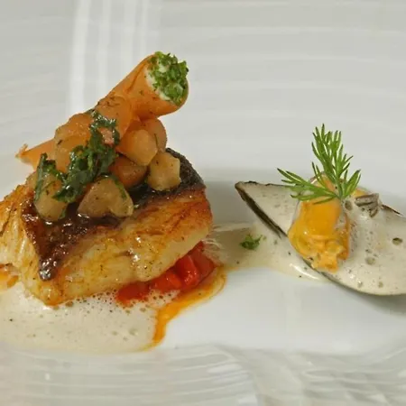 Alpenblick & Restaurant By Interlaken 3* ヴィルダースヴィル