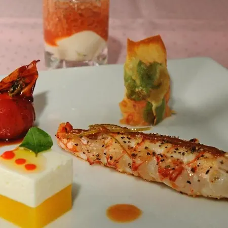 Alpenblick Hotel&restaurant By Interlaken