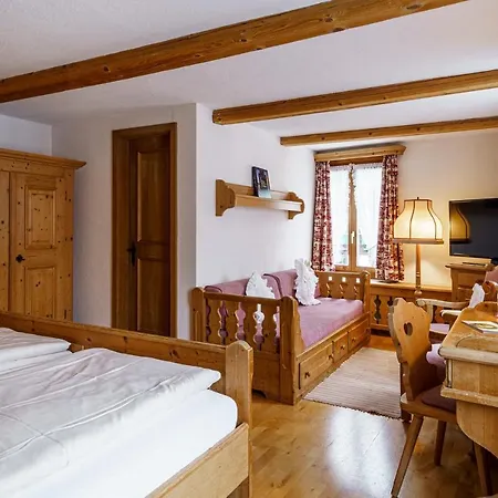 Alpenblick & Restaurant By Interlaken 3* ヴィルダースヴィル