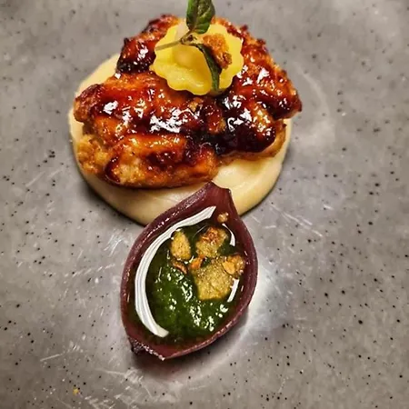 Hotel Alpenblick & Restaurant By Interlaken