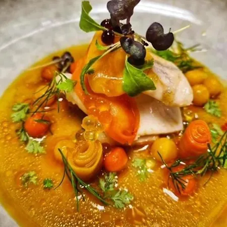 Alpenblick & Restaurant By Interlaken 3*