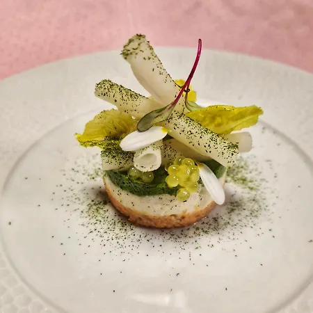 Hotel Alpenblick Hotel&restaurant By Interlaken
