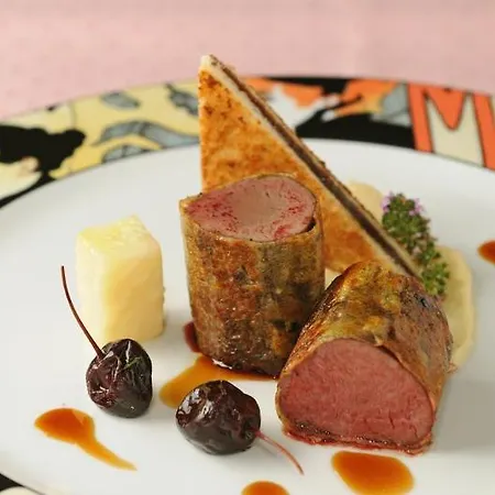 Alpenblick & Restaurant By Interlaken 3* Wilderswil