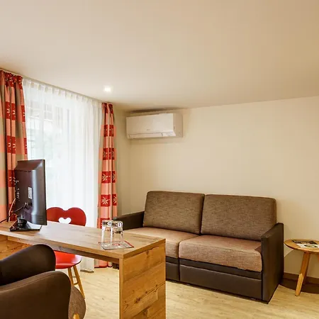 Alpenblick Hotel&restaurant By Interlaken Hotel Wilderswil
