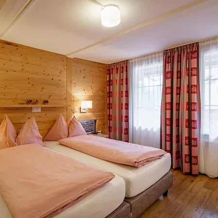 Alpenblick Hotel&restaurant By Interlaken Hotel Wilderswil