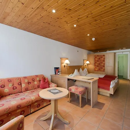 Alpenblick Hotel&restaurant By Interlaken Hotel 3*