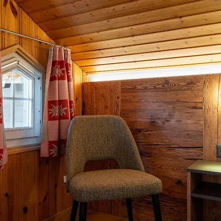 Hotel Alpenblick & Restaurant By Interlaken 3*