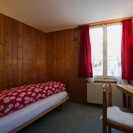 Hotel Alpenblick & Restaurant By Interlaken Wilderswil