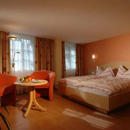 Alpenblick & Restaurant By Interlaken 3* Wilderswil