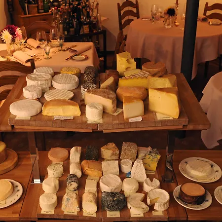 Hotel Alpenblick Hotel&restaurant By Interlaken 3*