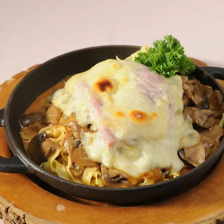 Alpenblick & Restaurant By Interlaken 3* ヴィルダースヴィル