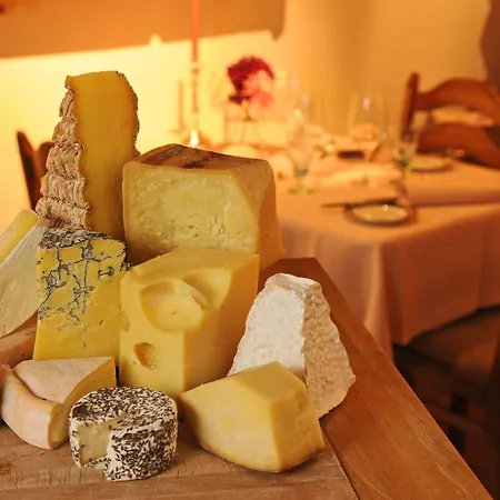 Alpenblick & Restaurant By Interlaken Hotel