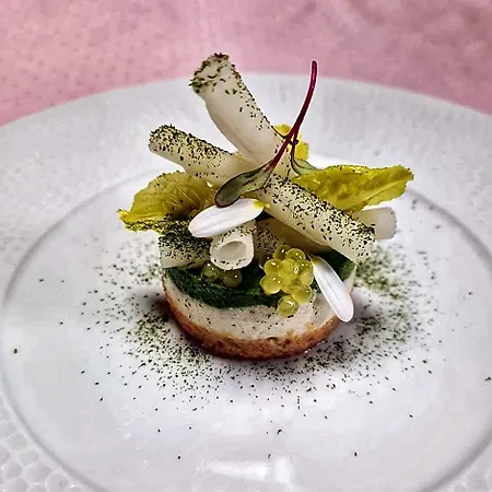 Alpenblick & Restaurant By Interlaken 3*