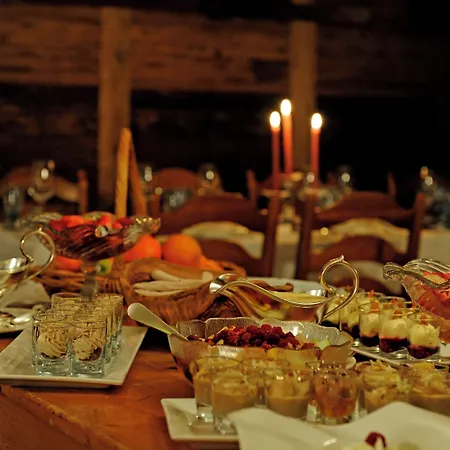 Alpenblick & Restaurant By Interlaken ホテル 3*