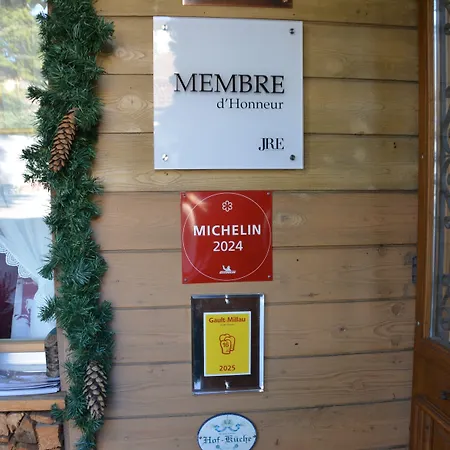 Alpenblick & Restaurant By Interlaken 3* ヴィルダースヴィル
