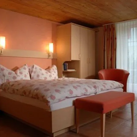 Hotel Alpenblick Hotel&restaurant By Interlaken Wilderswil
