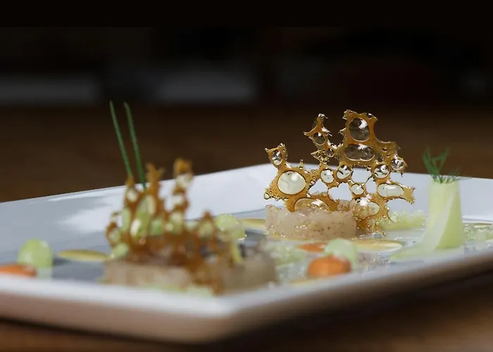 Alpenblick & Restaurant By Interlaken 3*