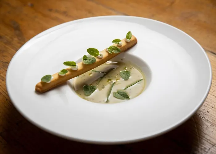 Alpenblick & Restaurant By Interlaken 3*