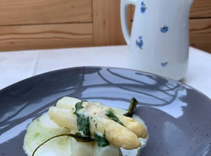 Alpenblick & Restaurant By Interlaken Szálloda Wilderswil