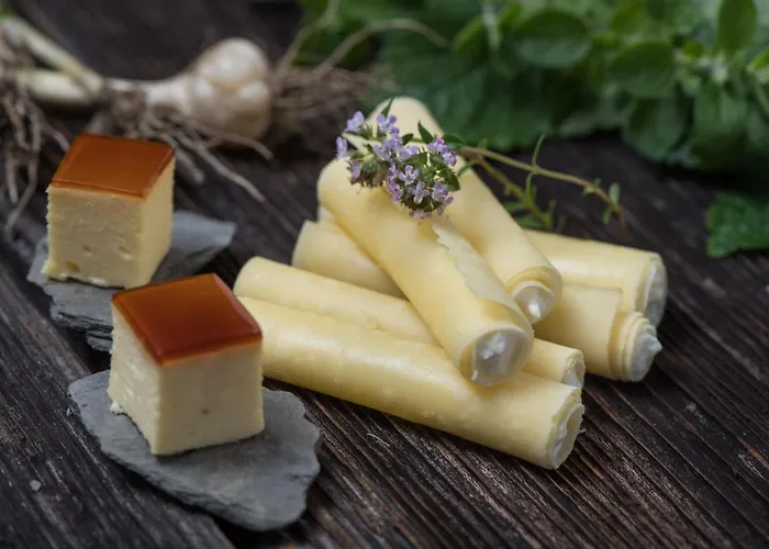 Szálloda Alpenblick & Restaurant By Interlaken 3*