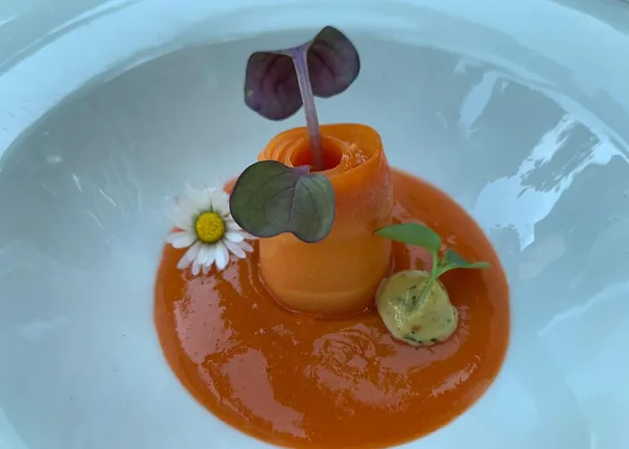 Hotel Alpenblick & Restaurant By Interlaken Wilderswil