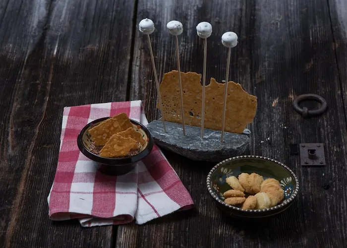 Szálloda Alpenblick & Restaurant By Interlaken