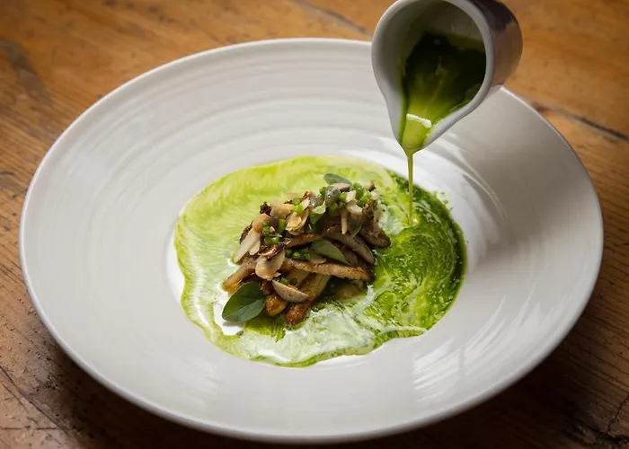 Alpenblick & Restaurant By Interlaken 3*