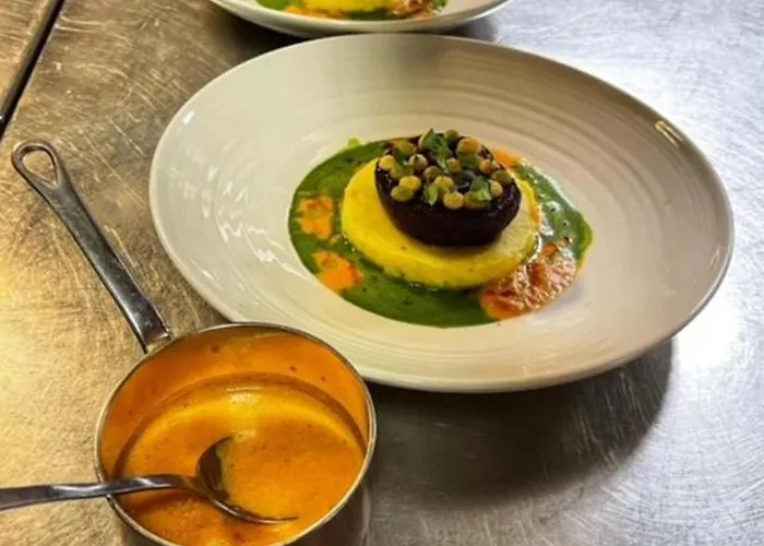 Alpenblick & Restaurant By Interlaken Szálloda Wilderswil