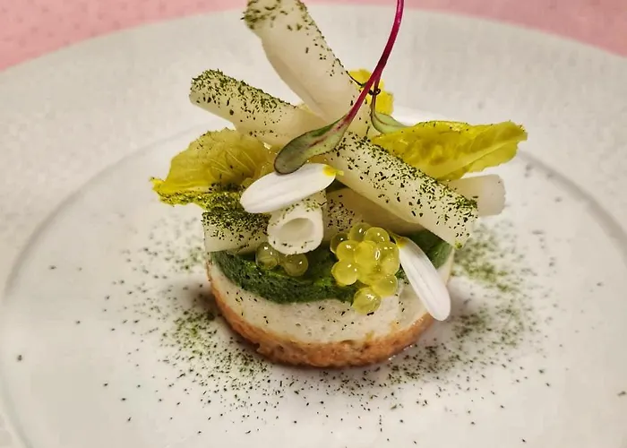 Hotel Alpenblick & Restaurant By Interlaken