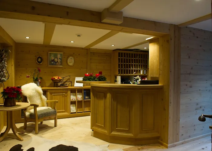 Alpenblick & Restaurant By Interlaken 3*