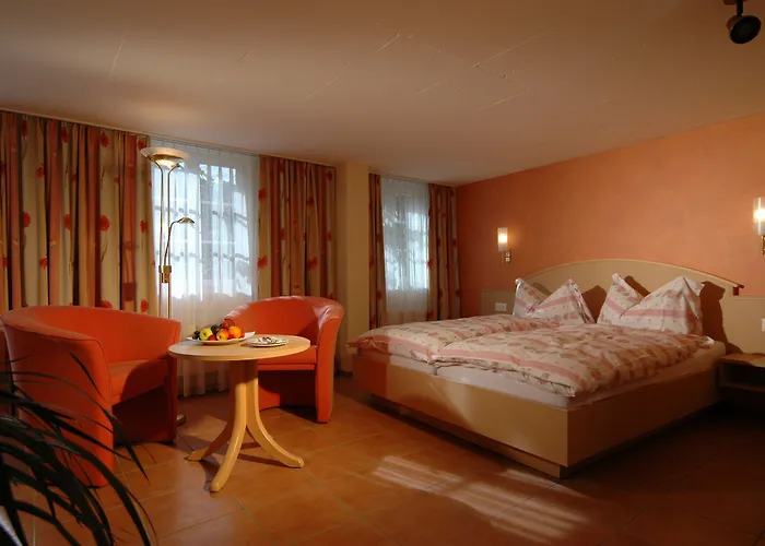 Alpenblick & Restaurant By Interlaken 3* Wilderswil