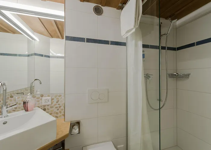 Alpenblick & Restaurant By Interlaken 3* Wilderswil